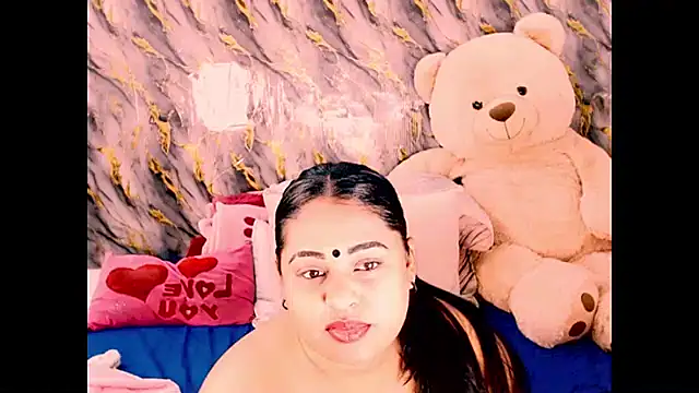 BabyG4u Adlı Modelin Canlı XXX Sohbeti