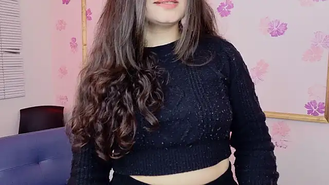 XXX chat uživo modela Eva_Roussell