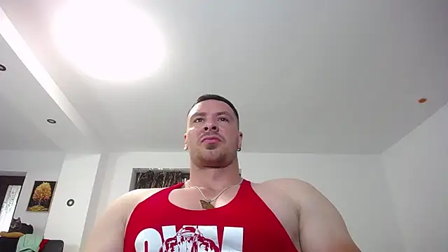MasterAj69_'s Live XXX Chat