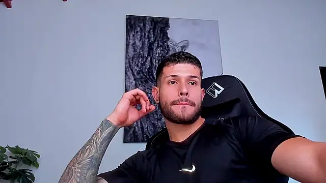 Santos_ramirez1 Chat XXX live
