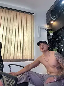Alexander_ferre XXX чат на живо