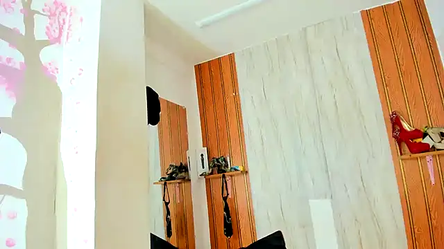 Chat XXX ao vivo de Emily_Coper18