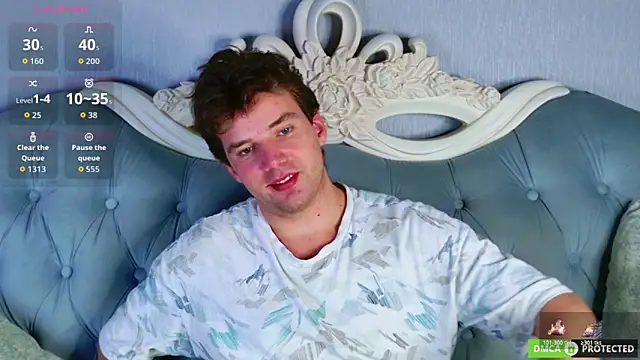 ArthurMeyers' Live XXX Chat