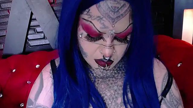 Venus_Rock Live XXX-Chat