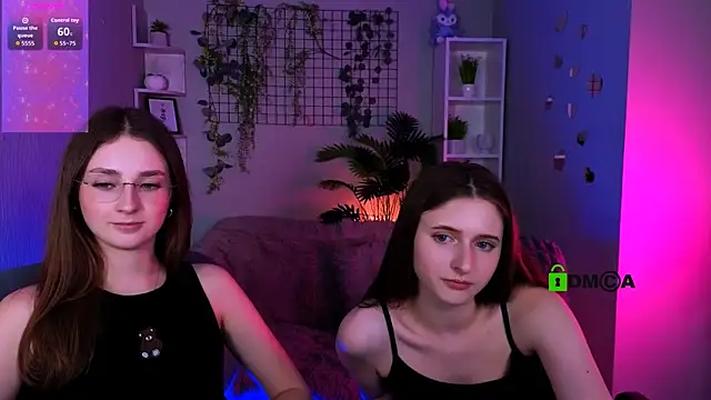 XXX chat uživo modela alisabliss