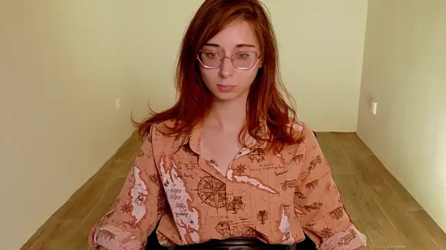 XXX chat uživo modela orianna_pumpkin