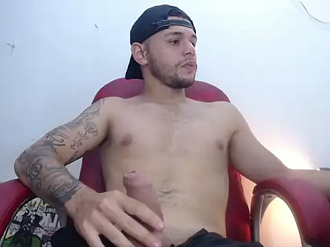 Chat XXX en directo de Brian_Adler