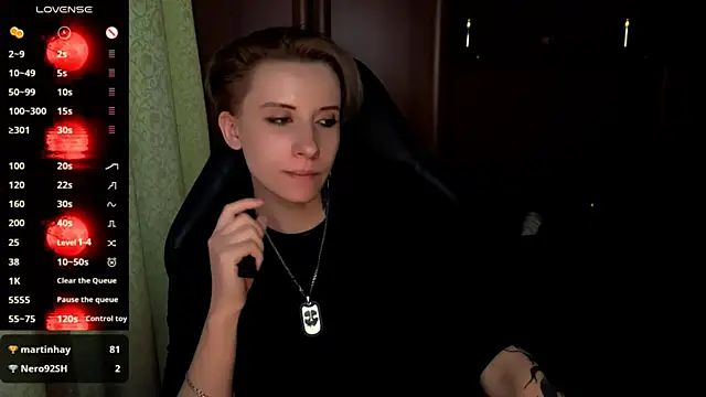 دردشة _Shadow_devil__ الجنسية المباشرة