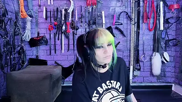 PANDORANEZZ's Live XXX Chat