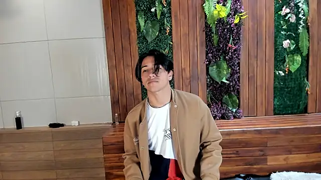 Andy_Joy_ 라이브 XXX 채팅