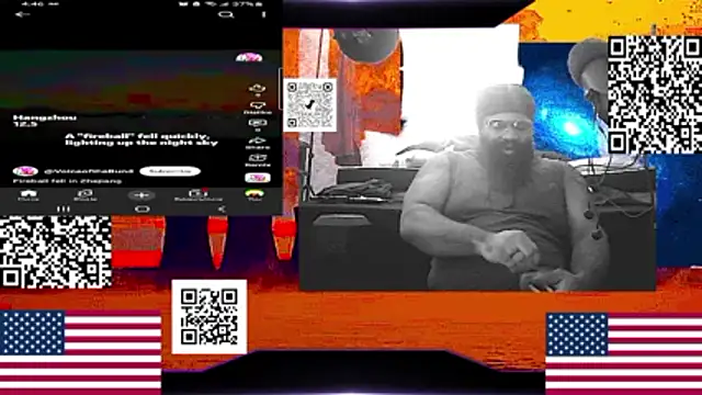 Chat XXX ao vivo de RussellTaylorLacy