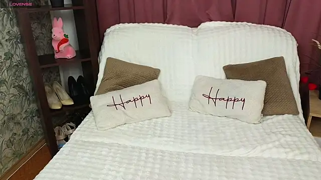 Czat XXX na żywo – EmilyCuper_