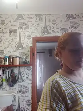 Red-HairedBeast – Naživo XXX chat