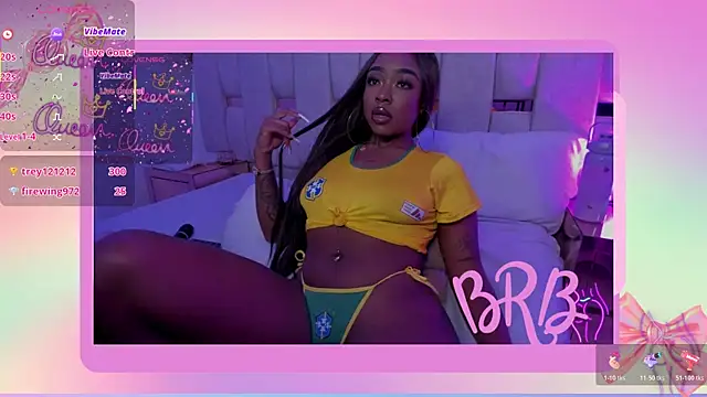 mia_schwarz লাইভ XXX চ্যাট