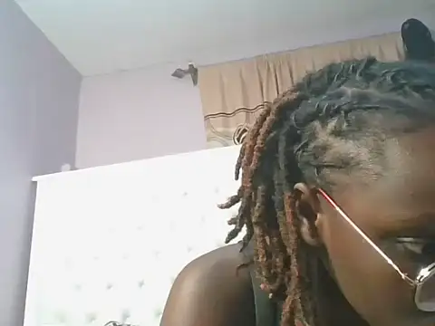 Chat +18 de SexyAry ao vivo