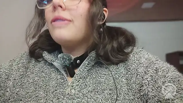 Czat XXX na żywo – Pao_Ly