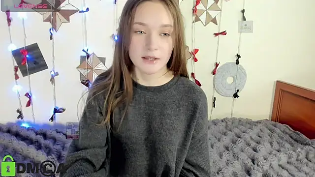 Czat XXX na żywo – Elina_X