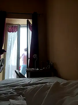 Davjid_Lebon Webcamshow