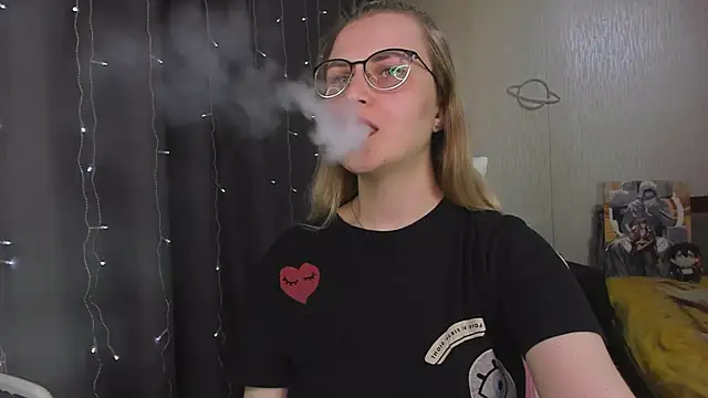 MissBrightShine: απευθείας συνομιλία ΧΧΧ
