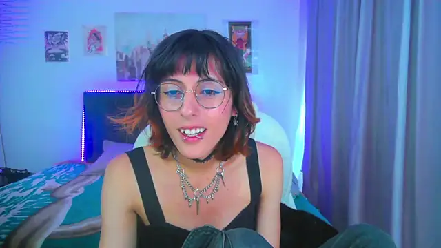 goth_minerva Chat XXX live
