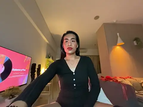 UrDominatrixa_ashley28 Adlı Modelin Canlı XXX Sohbeti