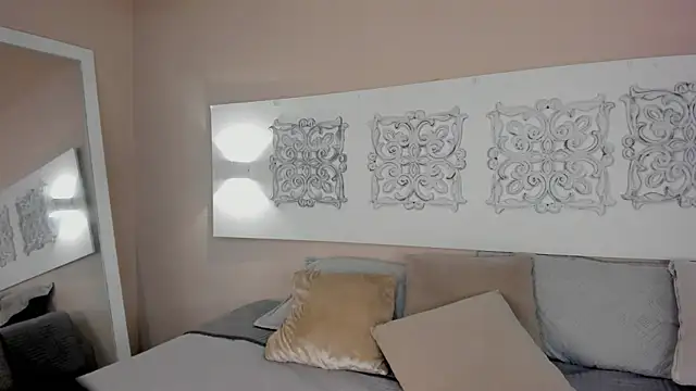 anastasiagreymist_ Obrolan Langsung XXX