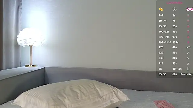 kylllie's Live XXX Chat