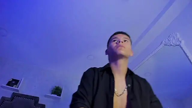 DylanRoyce_ Obrolan Langsung XXX