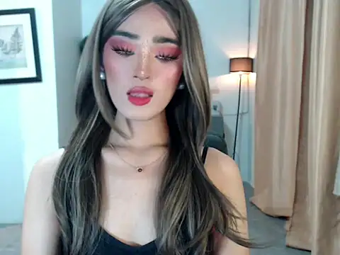 Chat XXX ao vivo de lavandermilk