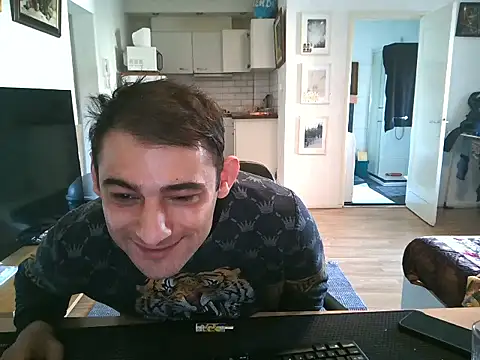 mihaimichael live XXX chat