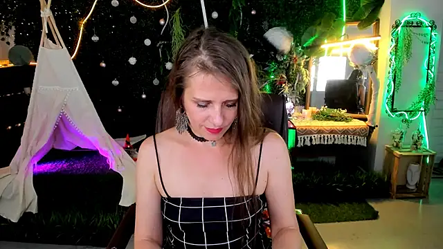 EmiliaBedy Live XXX-chat