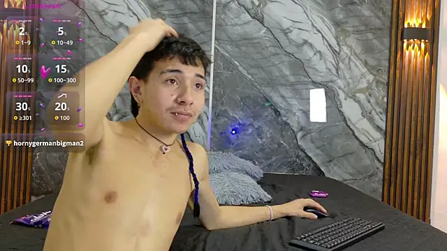 NoahWalker__'s Live XXX Chat