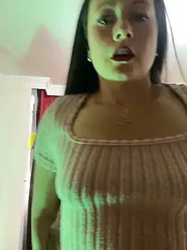 Czat XXX na żywo – SamiiContreras_