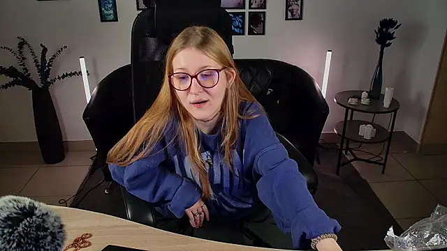 Chat +18 de lanafitch ao vivo