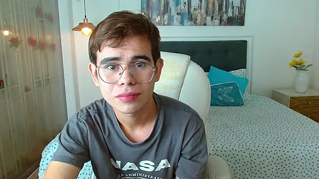 jack__tomas Live XXX-chat