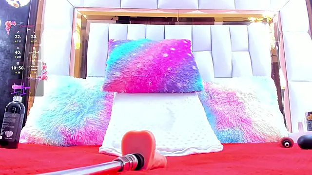Chat XXX en directo de RileySweett