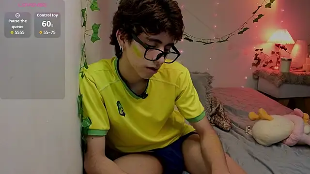 Matty_Sparkk – Naživo XXX chat