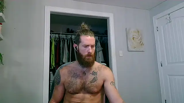 Živý XXX chat Barbie_ken1992