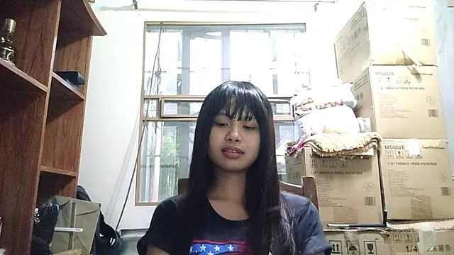 XXX chat uživo modela annawicket