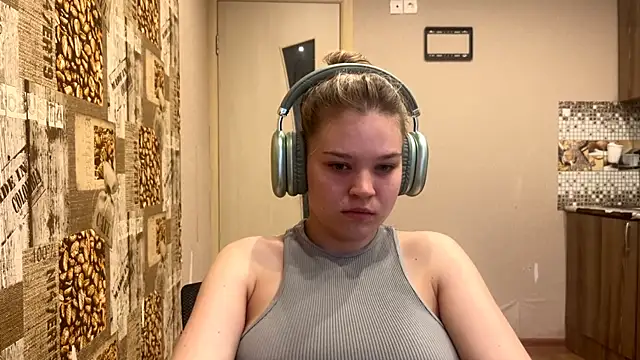 HellyRay's Live XXX Chat