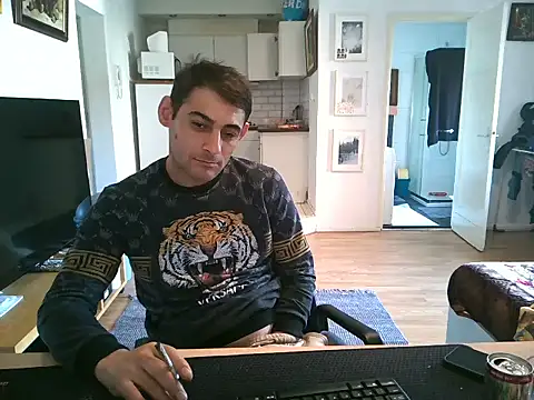 mihaimichael 라이브 XXX 채팅