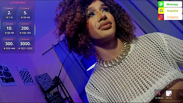 Molly_McQueen's Live XXX Chat