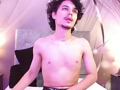 Živý XXX chat Diego_Salasar