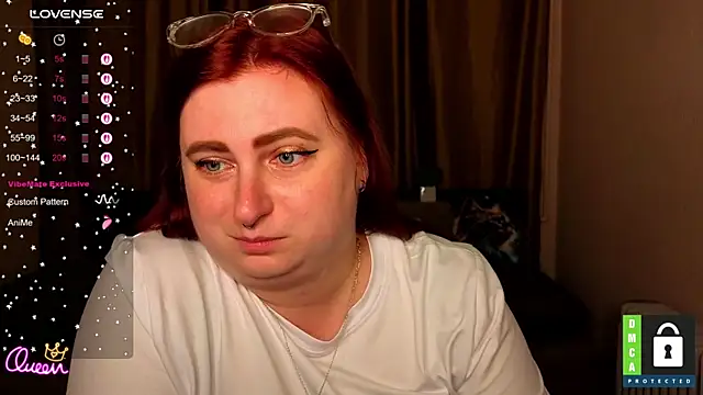 Alicia_love00 লাইভ XXX চ্যাট