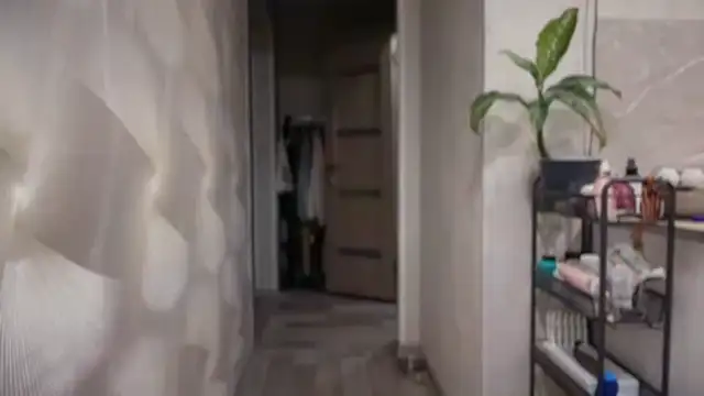 XXX chat uživo modela Lisorine