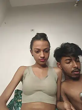 Show modela Sweet_candy_cam na web-kameri