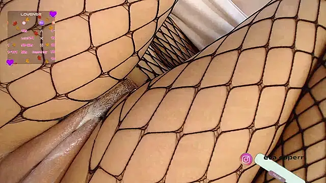 eva_cuperのライブXXXチャット