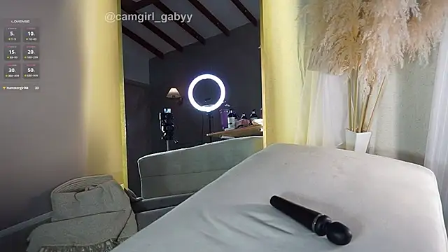 Gaby_Ferrer Obrolan Langsung XXX