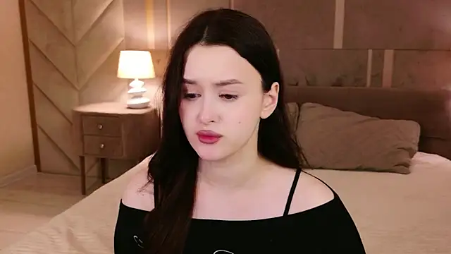EvaSwen 라이브 XXX 채팅