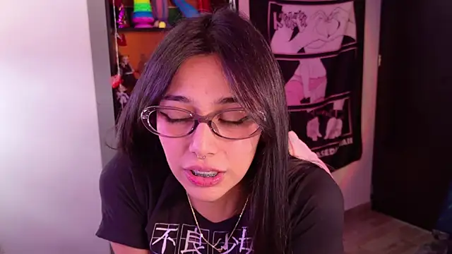 amber_yull's Live XXX Chat
